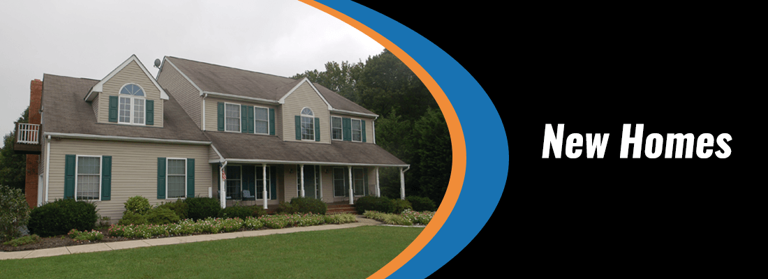 New Homes